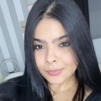 Babysitter a Bello: Paola