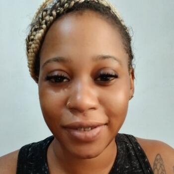 Niñera Panamá: Rochelle