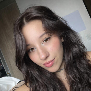 Niñera en Buenos Aires: Alma