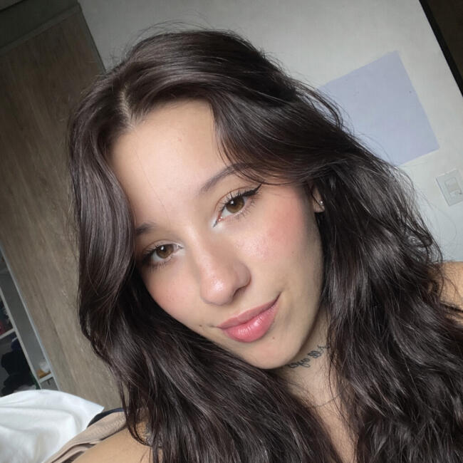 Niñera en Buenos Aires: Alma