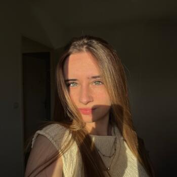 Babysitter in Mérignac: Anaïs