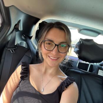 Babysitting job in Longaví: babysitting job Marlen