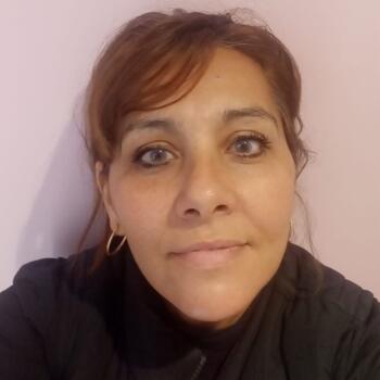Babysitter in Guadalajara: Karina