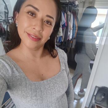 Parent Pachuca: Melanie Landin