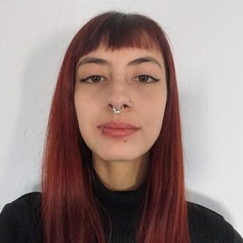 Babysitter in Buenos Aires: Milagros