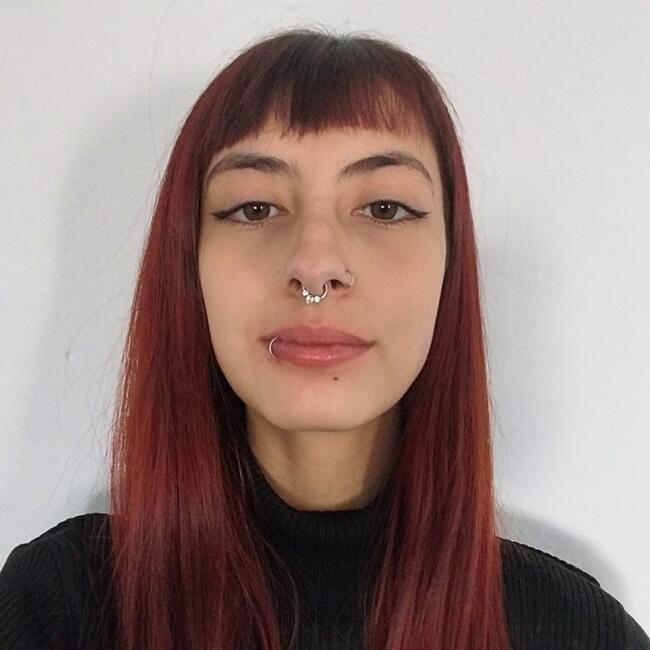 Babysitter in Buenos Aires: Milagros