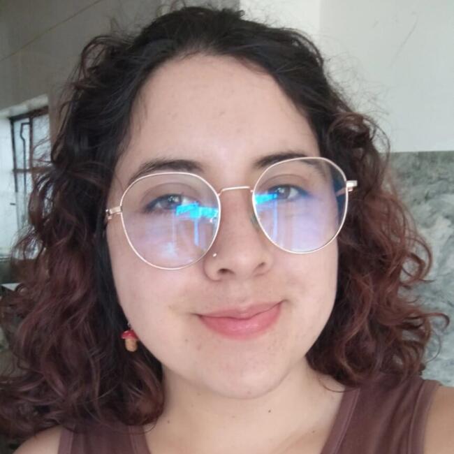 Niñera en Quito: Jennifer