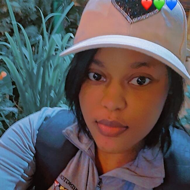 Babysitter in Tapachula: Rose -Guerna