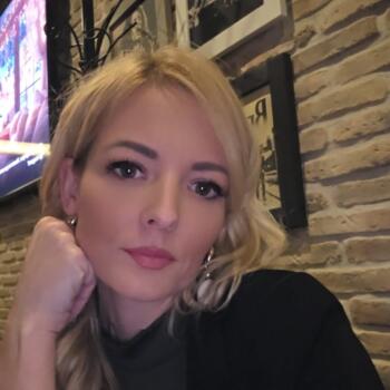 Babysitting job in Čačak: babysitting job Sonja