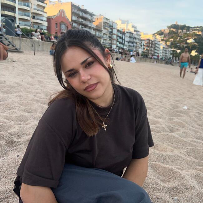 Canguro en Sabadell: Aina