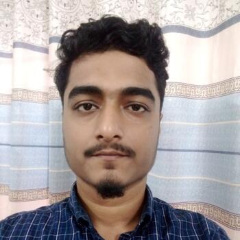 Nanny in Dhaka: Mahfuz