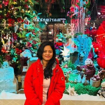 Lastenhoitaja Helsinki: Kashphia