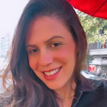 Babysitting job in Amparo: babysitting job Dominique