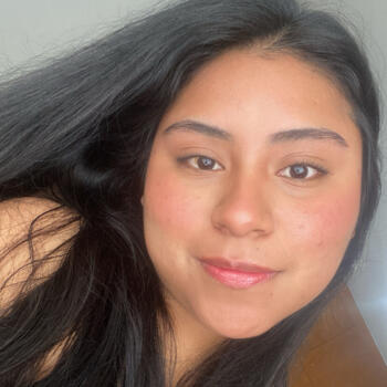 Babysitter in Juriquilla: Carla