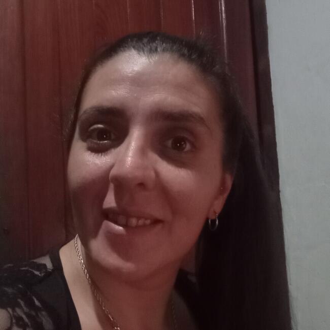 Babysitter in Alta Gracia: Romina
