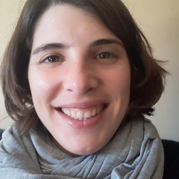 Babysitter Aveiro: Soraia