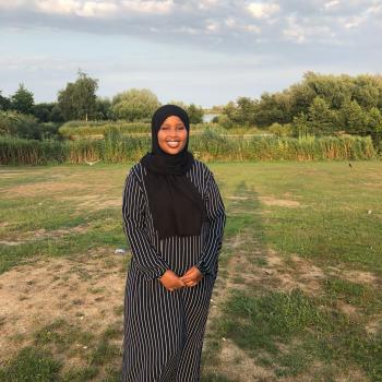 Babysitter in Zaandam: Yasmin