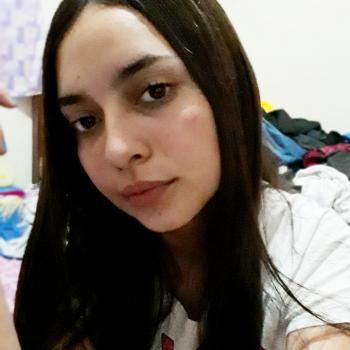 Niñera Lomas de Zamora: Nayra