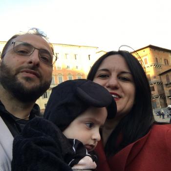 Lavoro per babysitter a Siena: lavoro per babysitter Andrea