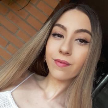 Babysitter Fuenlabrada: Andrea