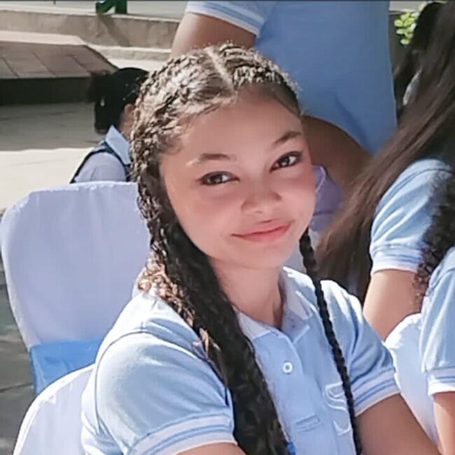 Babysitter in Cartagena: Yenifer