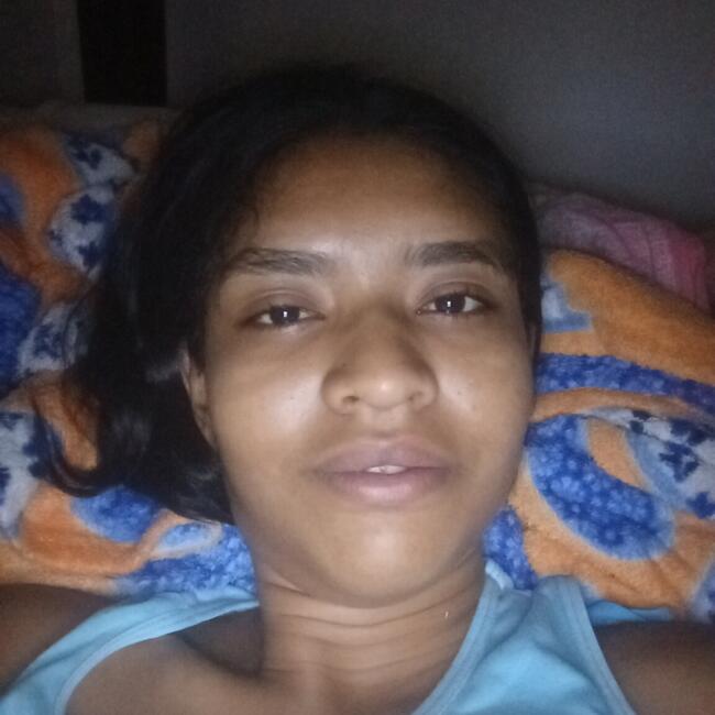 Niñera en Maracay: Estefania