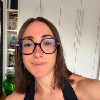 Babysitter in Granada: Rocío