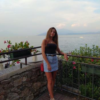 Babysitter Capannori: Nicole