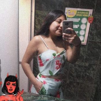 Niñera Lima: KIARA NAYELI