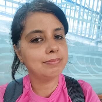 Babysitter Auckland: Ritu