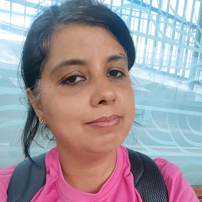 Babysitter in Auckland: Ritu