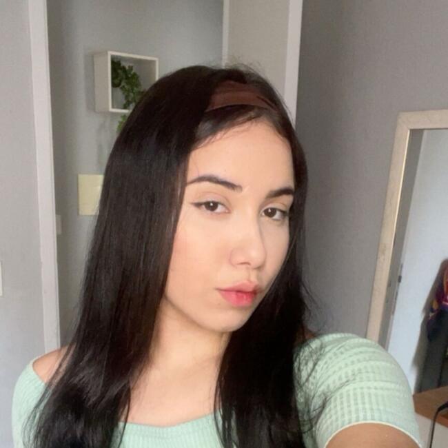 Babysitter in Belford Roxo: Samara