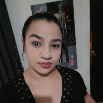 Babysitter in Copacabana: Cindy STEFANy