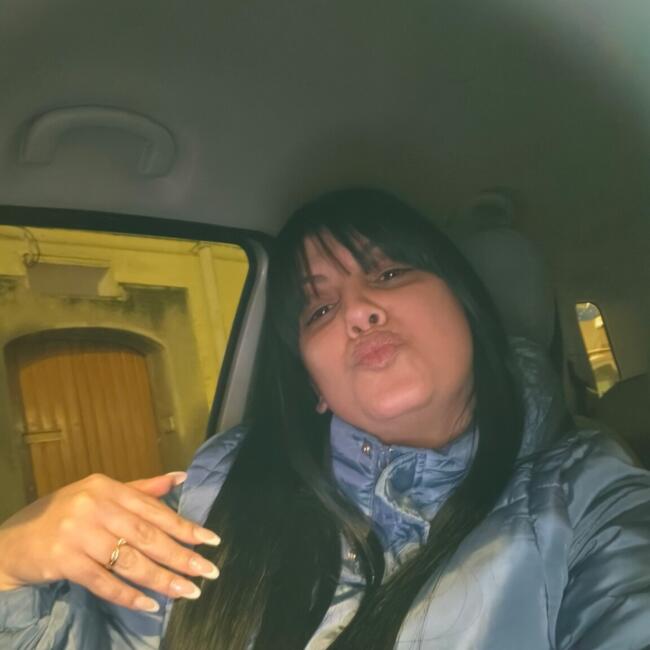Babysitting job in Lucera: Maria pia