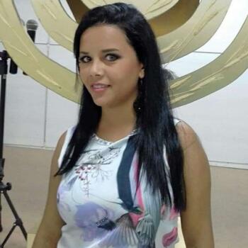 Babysitter in Contagem: Tássia