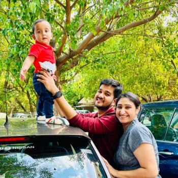 Parent New Delhi: Aparna