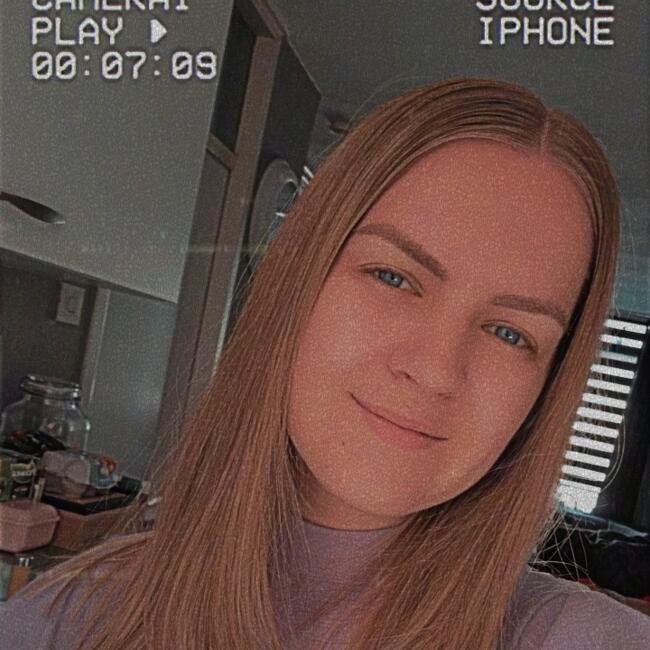 Oppas in Arkel: Blue