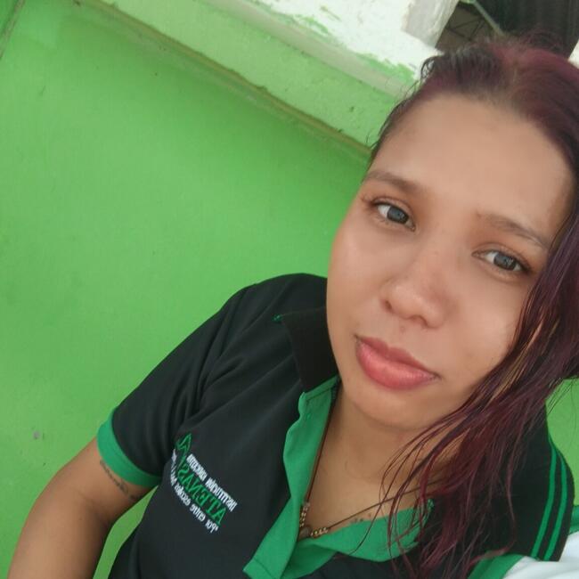 Babysitter in Montería: MICHELLE
