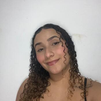 Babysitter in Mongaguá: TIFANY