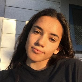 Babysitter Feilding: Stella-Kate