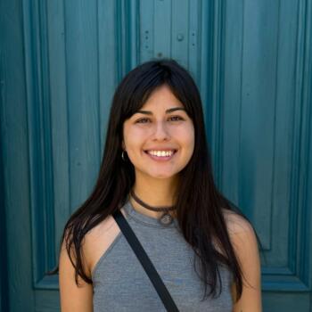 Babysitter in Valparaíso: Rocio