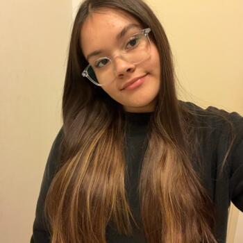 Niñera en Peñalolén: Amanda González