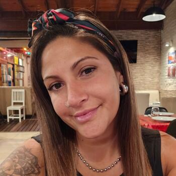 Niñera Buenos Aires: Camila