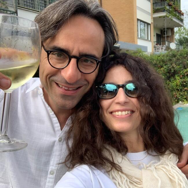 Lavoro per babysitter a Tortoreto: Federica
