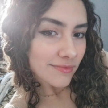 Babysitter Curitiba: Eloiza