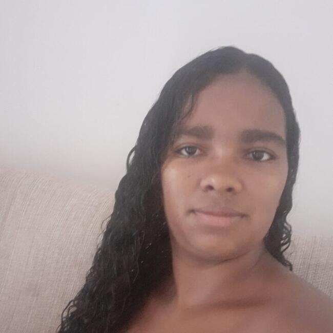 Babysitter in Recife: Jaqueline