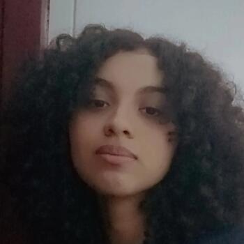 Babá em Paragominas: Juliana