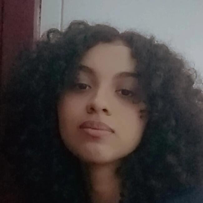 Babá em Paragominas: Juliana