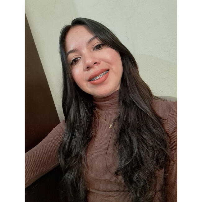 Babysitter in Tegucigalpa: Karen