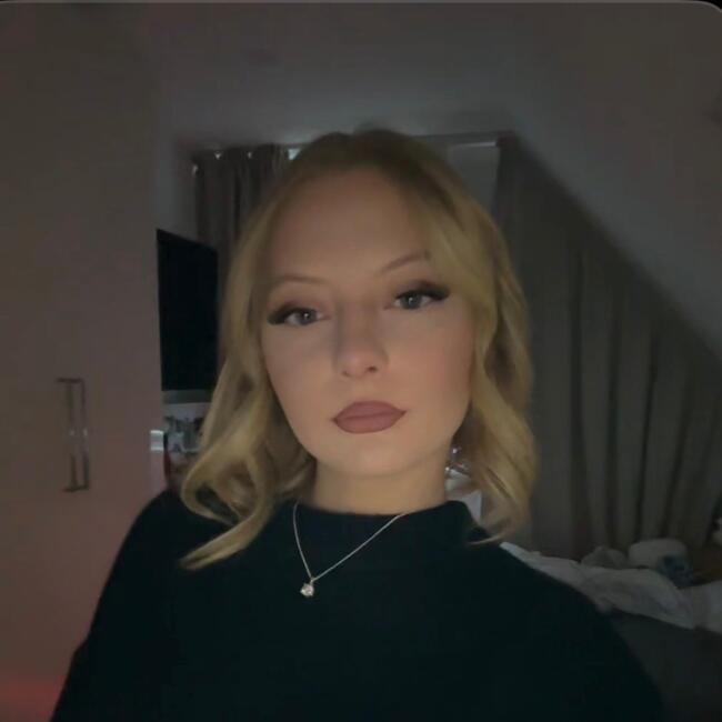 Babysitter in Dortmund: Julia